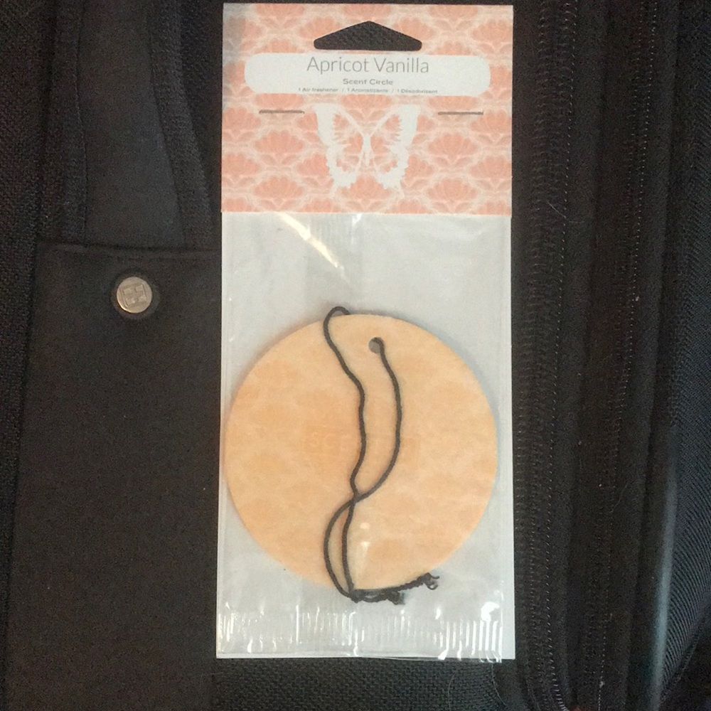 Scent Circle